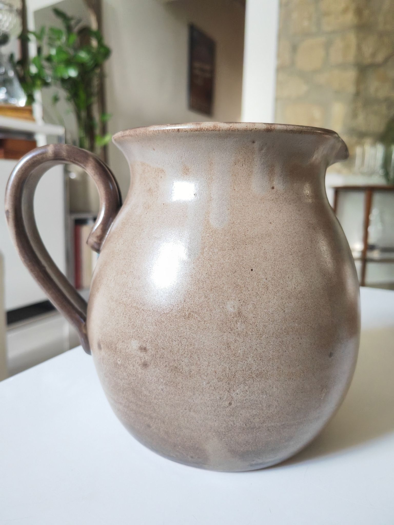 Great Vallauris jug