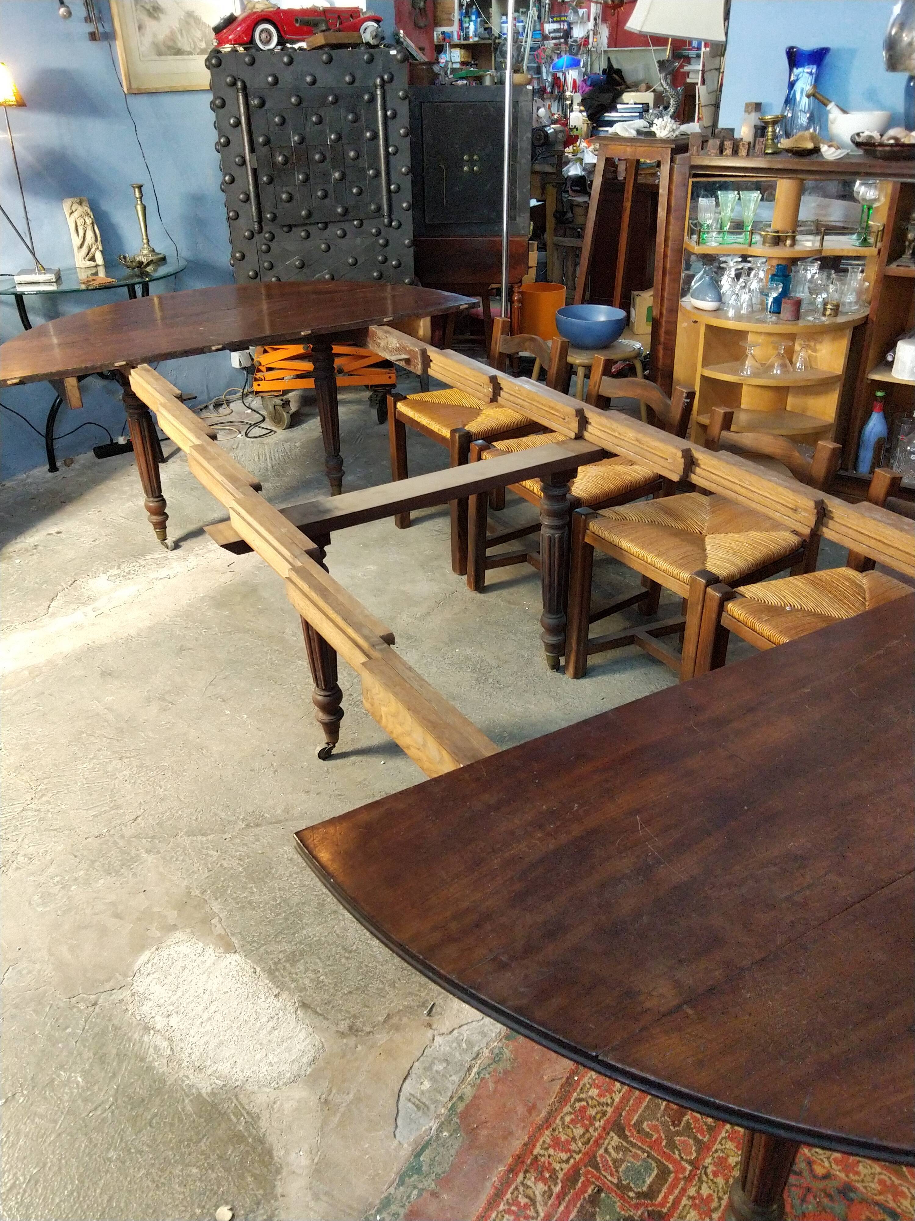 Great table Louis Philippe