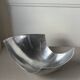 Coupe design en métal 