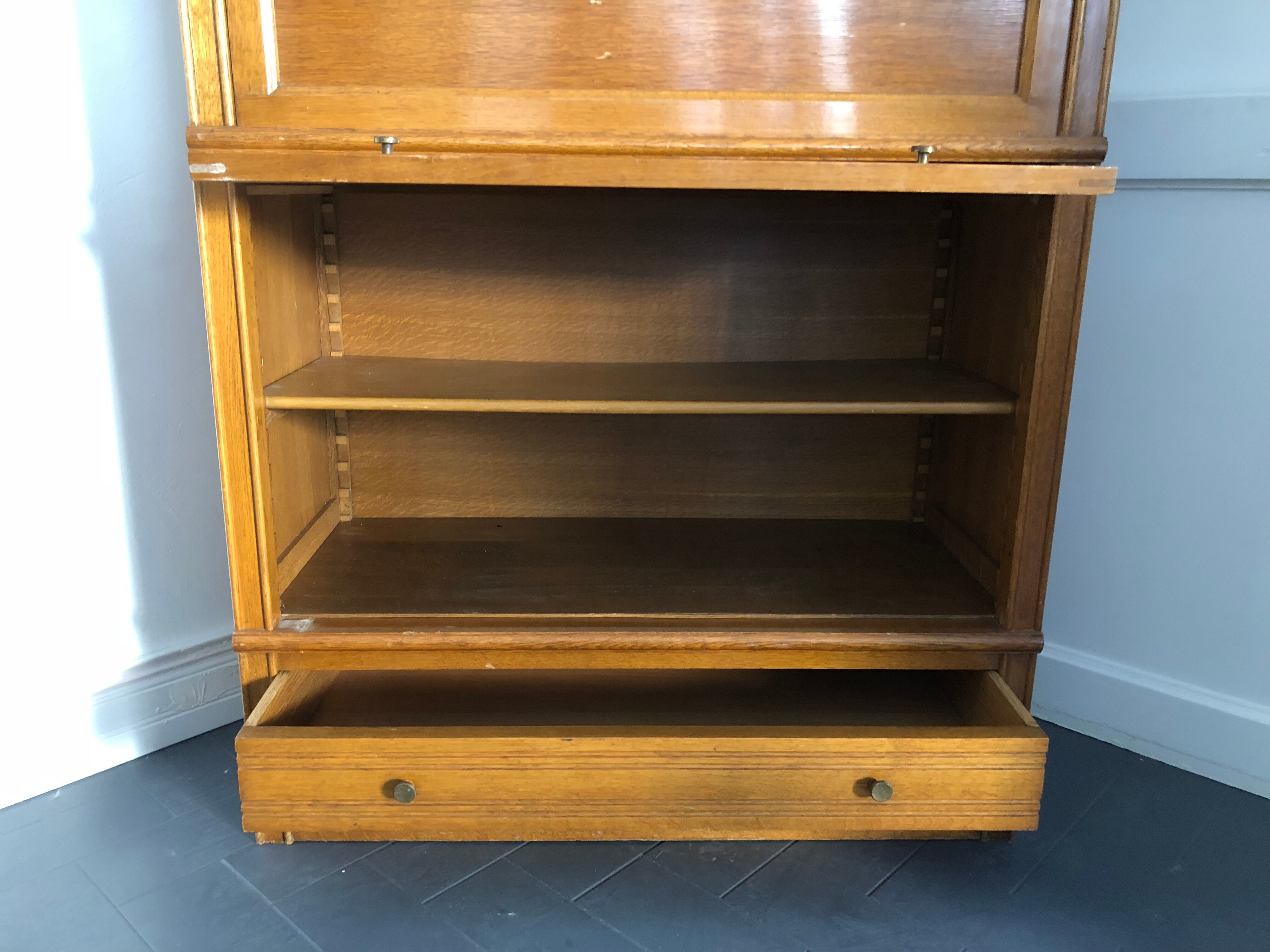 Meuble MD vintage