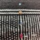 HOUSSE DE COUSSIN KILIM TURC VINTAGE, 30 X 60 CM