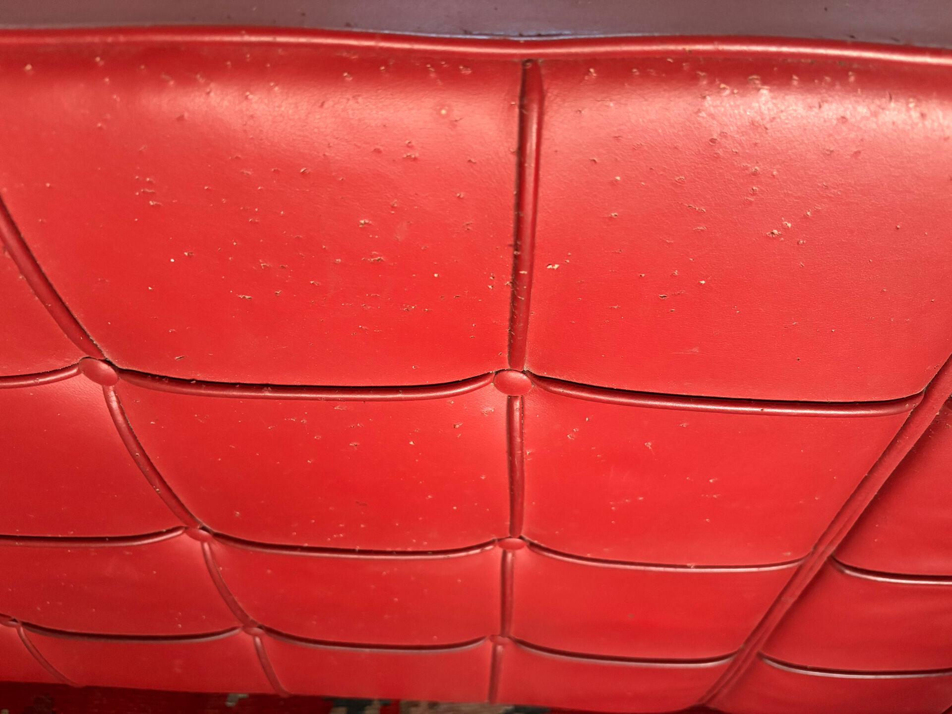 Florence KNOLL bench