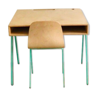 IN2wood Boy desk