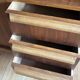 Enfilade Haute Vintage Scandinave - Mid Century