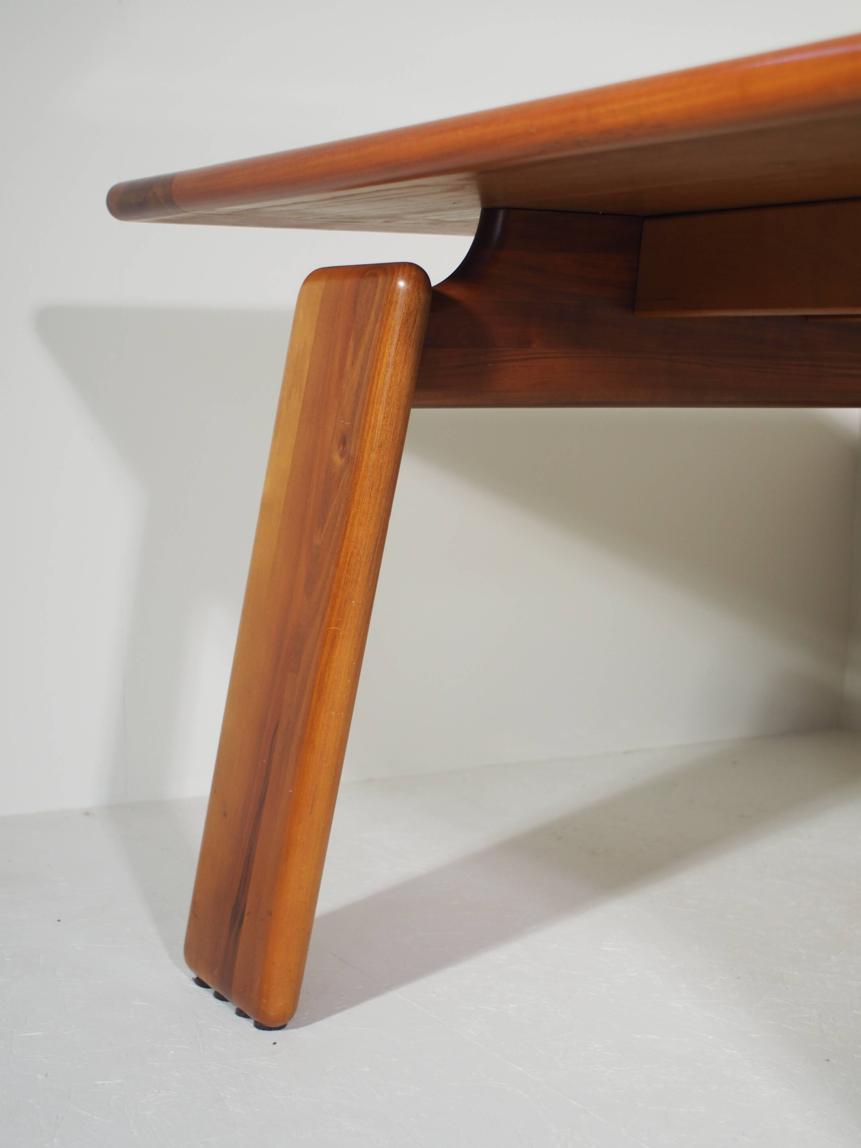 Sapporo Dining Table by Mario Marenco for Mobil Girgi- Italy, 1969