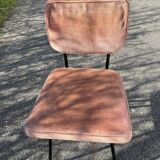 Small vintage chair