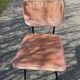 Petite chaise vintage