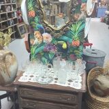 Small chest of drawers