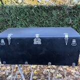 Travel trunk