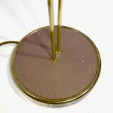 Floor lamp DRGM 1959 Leuchtenbau Lengefeld, Wittig & Schwabe