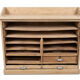 Trade furniture - administrative counter