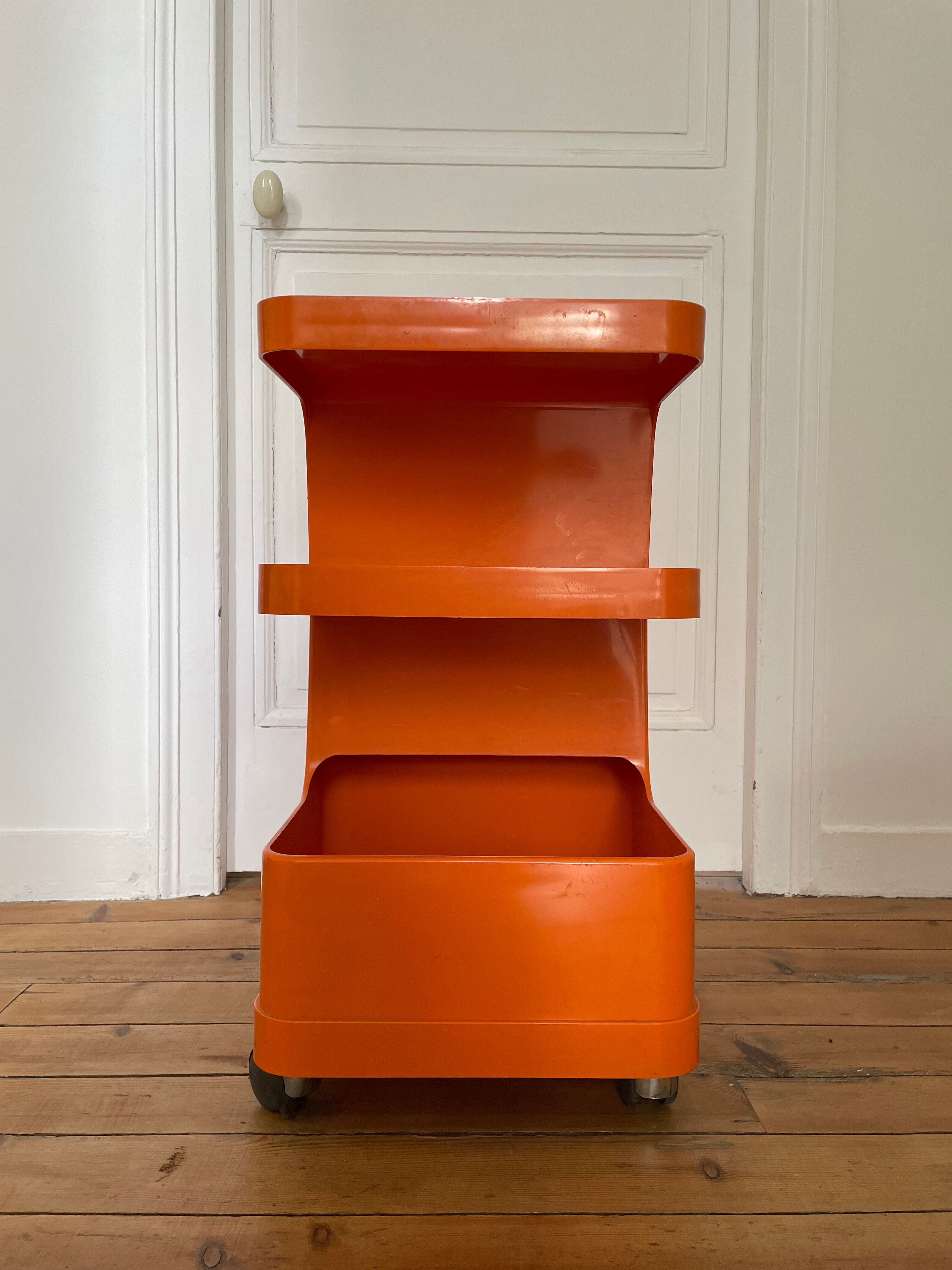 Desserte vintage 70