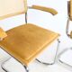 Paire de chaises B64