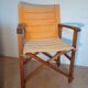 Chaise de réalisateurs
