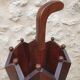 Art Deco Umbrella Stand