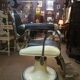 Belmont Barber Chair Legacy Model