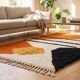 Tapis marocains traditionnels sur commande 250cmx150cm