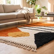 Traditional Moroccan Rugs Made to Order 250cmx150cm