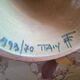 Fratelli Fianciullacci candlestick, Italy, vintage chandelier