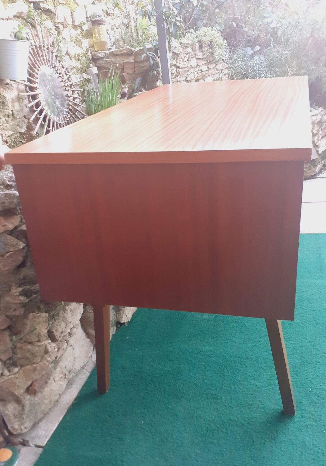 Bureau scandinave vintage