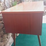 Bureau scandinave vintage