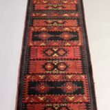 Hallway rug 248 cm x 68 cm