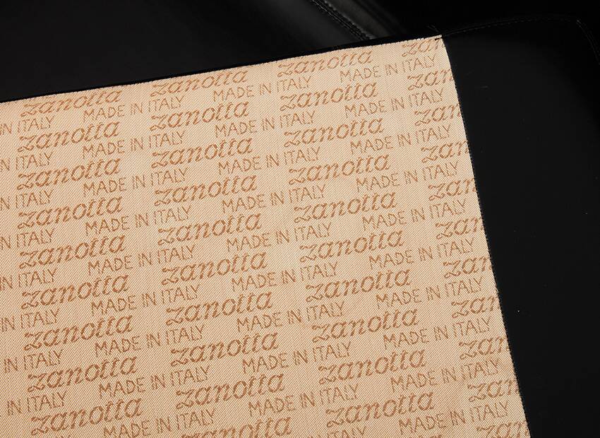 Early Throw Away Sofa by Willie Landels for Zanotta Italy 1965