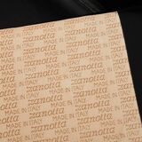 Early Throw Away Sofa by Willie Landels for Zanotta Italy 1965