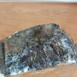 Romano Bianchi alabaster ashtray Italy