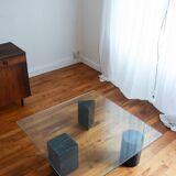 “Metafora” coffee table