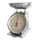 Kitchen scale La Chaise Longue