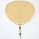 Pair of wall sconces "Uchiwa" by Ingo Maurer for M Design, years