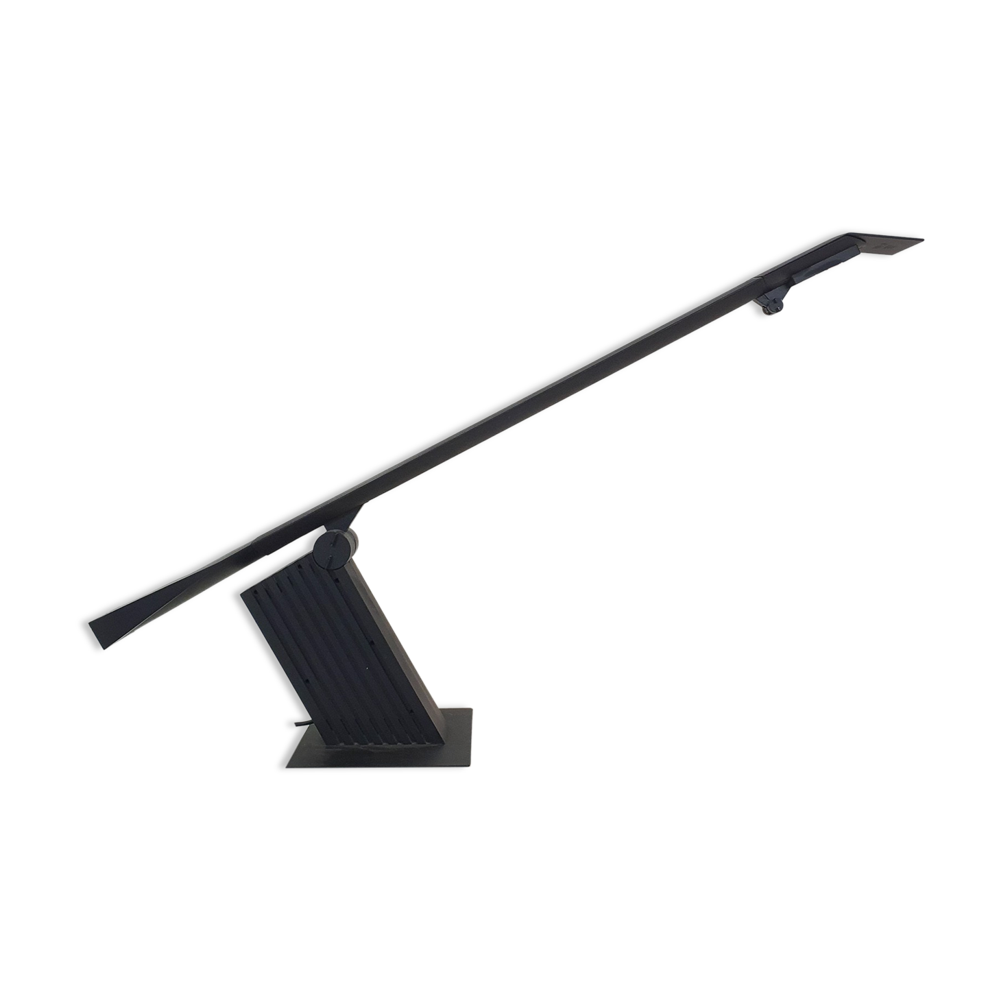 Hans von Klier for Bilumen "Condor"desk light, Italy 198