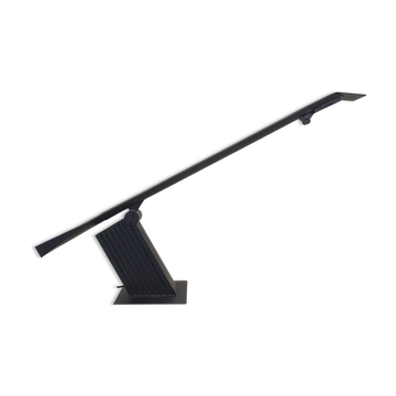 Lampe de bureau, italie 1998, Hans von klier pour bilumen « condor"
