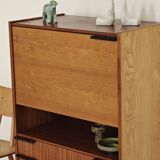 Secrétaire  Bureau par Frantisek Mezulanik pour Up Zavody 1960