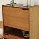 Office Secretary by Frantisek Mezulanik for Up Zavody 1960