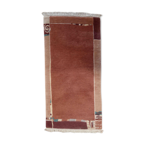 Tapis Tibétain khaden