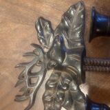 Wall sconces / candle holders