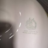 Vintage oyster service