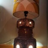 Vintage floor lamp 1970