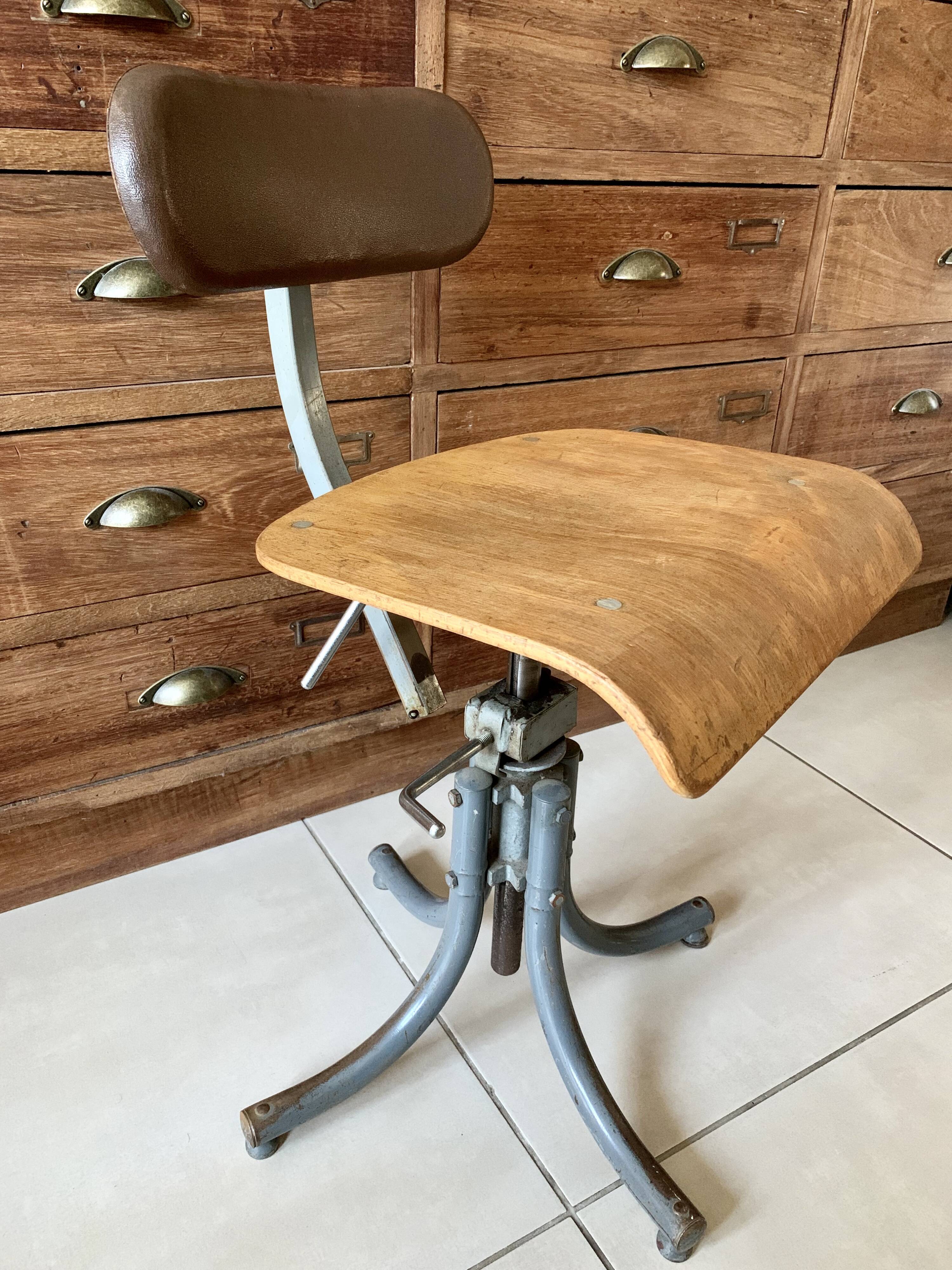 Bennett PTT Workshop Chair