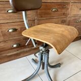 Bennett PTT Workshop Chair