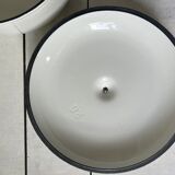 Cast iron casserole le Creuset la Mama