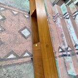 Vintage teak enfilade around 1960