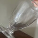 Baccarat crystal carafe model Capri