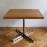 1980's TV Display Side Table
