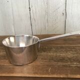 Silver metal dispenser