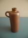 antique stoneware bottle rustic decor