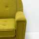 Eastern bloc vintage living room set, Czechoslovakia, 1970