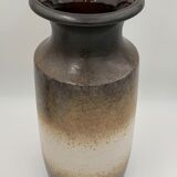 Vintage scheurich west germany vase